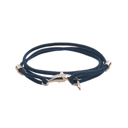 Bracelet Milan Line Ocean Style Ancre