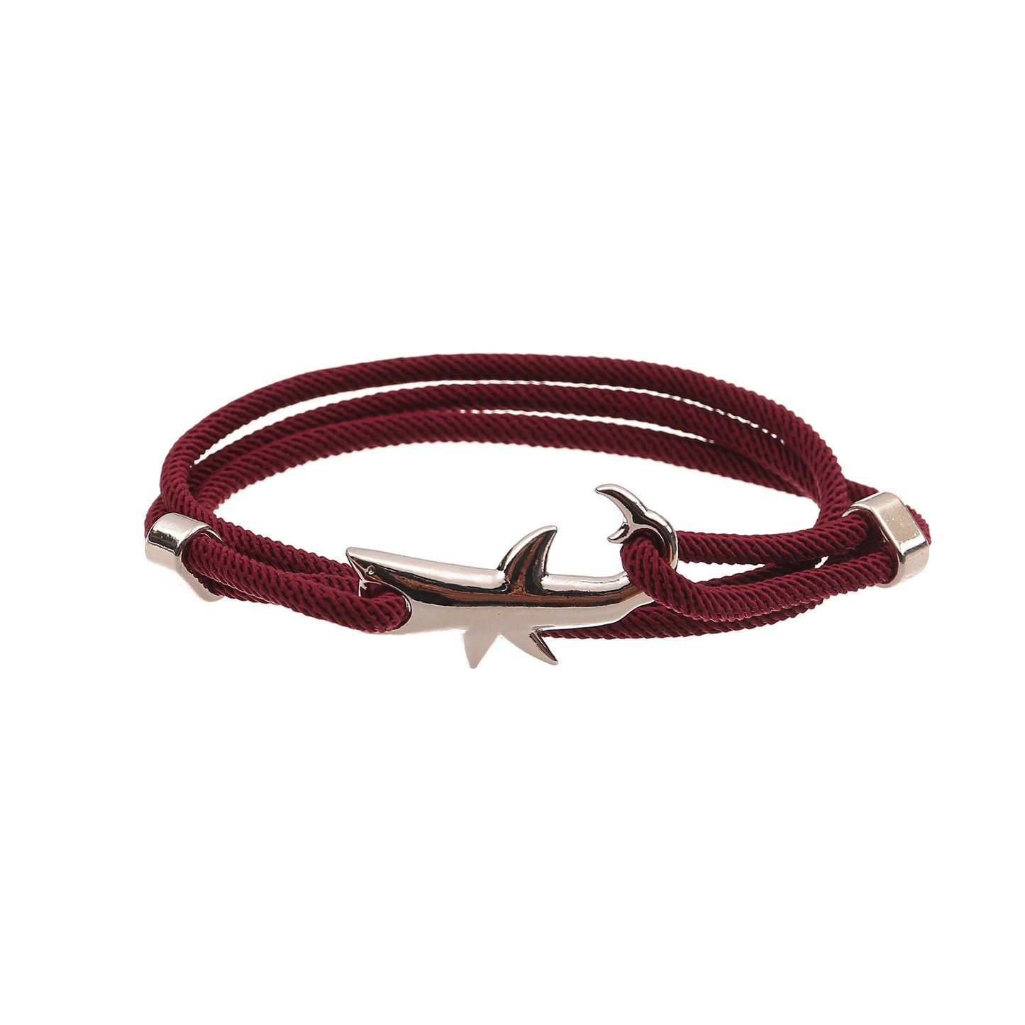 Bracelet Milan Line Ocean Style Ancre