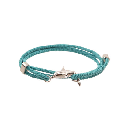 Bracelet Milan Line Ocean Style Ancre