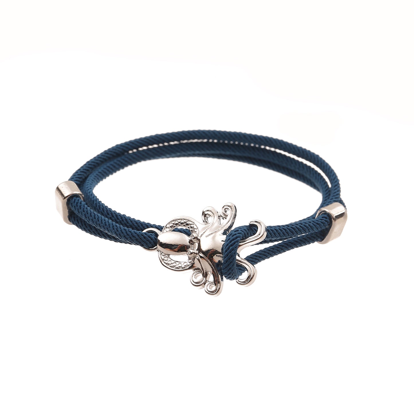 Bracelet Milan Line Ocean Style Ancre