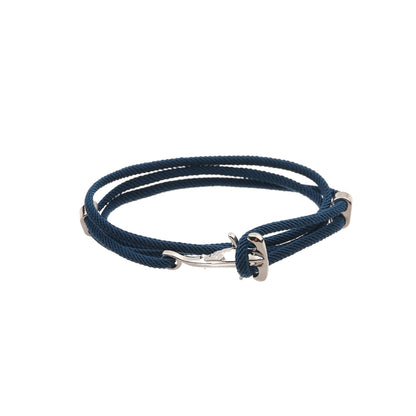 Bracelet Milan Line Ocean Style Ancre