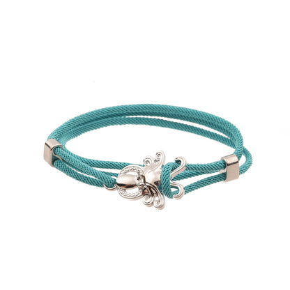 Bracelet Milan Line Ocean Style Ancre