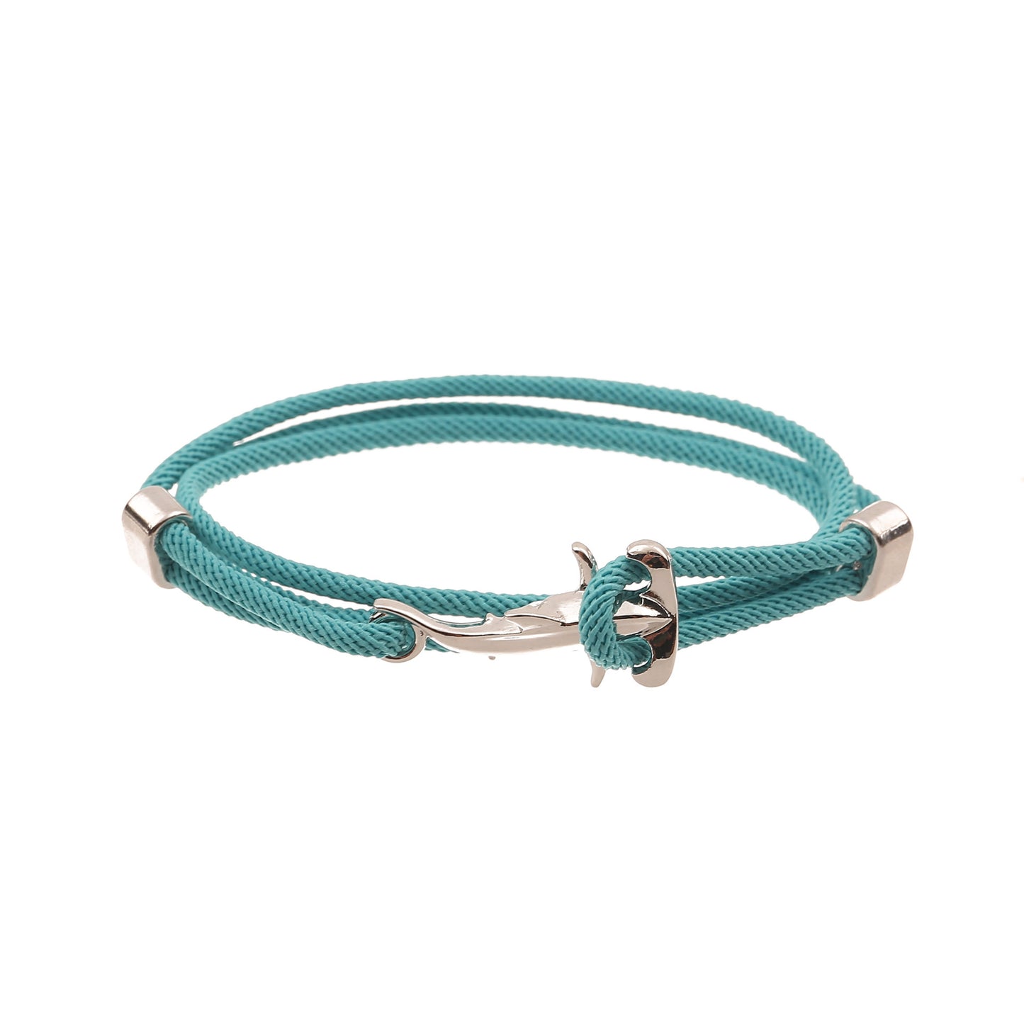 Bracelet Milan Line Ocean Style Ancre