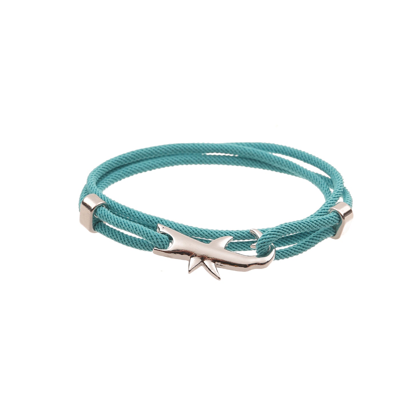 Bracelet Milan Line Ocean Style Ancre